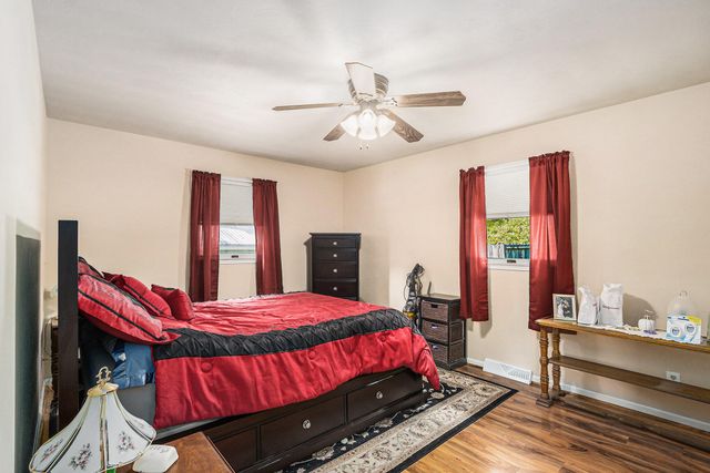 12372 Bidelman Road, Fabius Twp, MI 49093