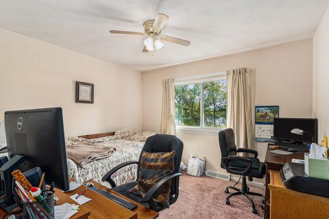 12372 Bidelman Road, Fabius Twp, MI 49093