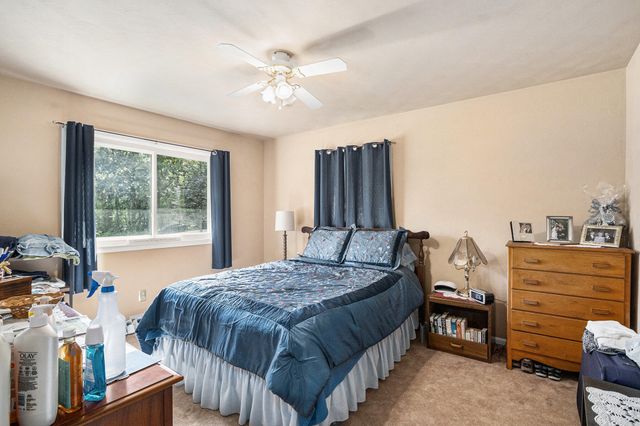 12372 Bidelman Road, Fabius Twp, MI 49093