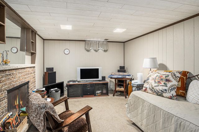 12372 Bidelman Road, Fabius Twp, MI 49093