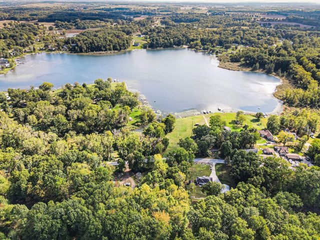 12372 Bidelman Road, Fabius Twp, MI 49093