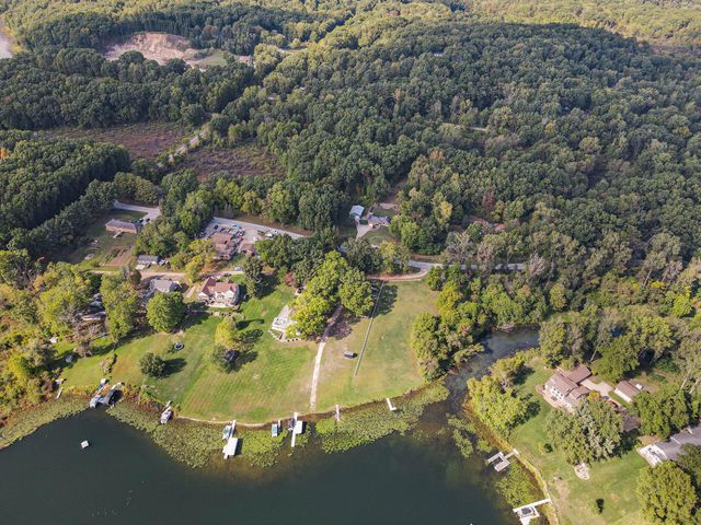 12372 Bidelman Road, Fabius Twp, MI 49093