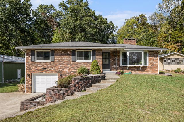 12372 Bidelman Road, Fabius Twp, MI 49093