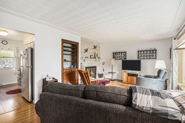 12372 Bidelman Road, Fabius Twp, MI 49093