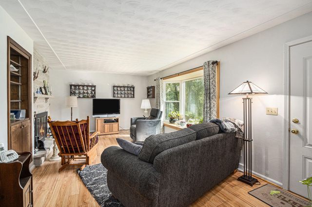 12372 Bidelman Road, Fabius Twp, MI 49093