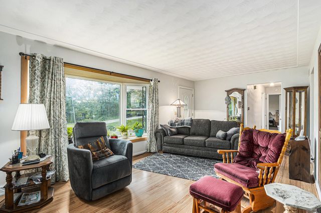 12372 Bidelman Road, Fabius Twp, MI 49093