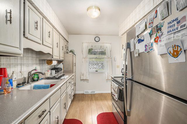 12372 Bidelman Road, Fabius Twp, MI 49093