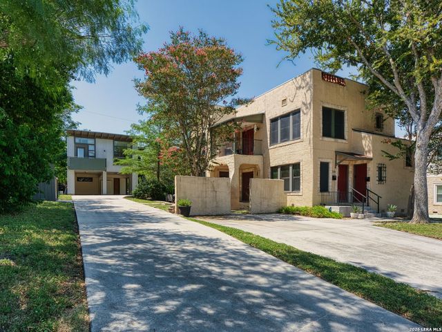 526 Pershing Avenue, San Antonio, TX 78209