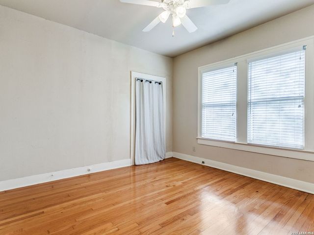 526 Pershing Avenue, San Antonio, TX 78209