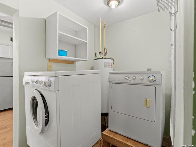 526 Pershing Avenue, San Antonio, TX 78209
