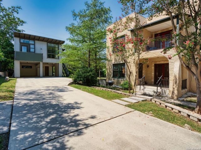 526 Pershing Avenue, San Antonio, TX 78209