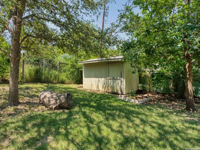 526 Pershing Avenue, San Antonio, TX 78209