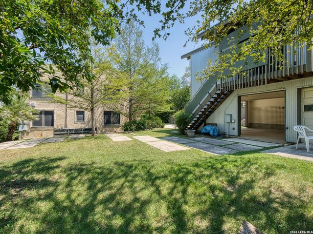 526 Pershing Avenue, San Antonio, TX 78209