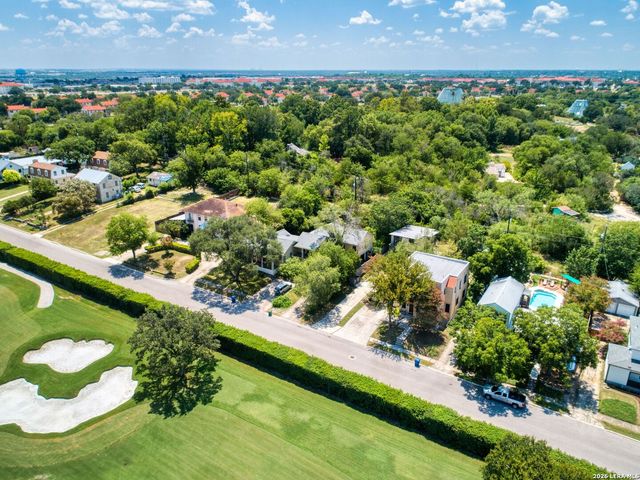 526 Pershing Avenue, San Antonio, TX 78209