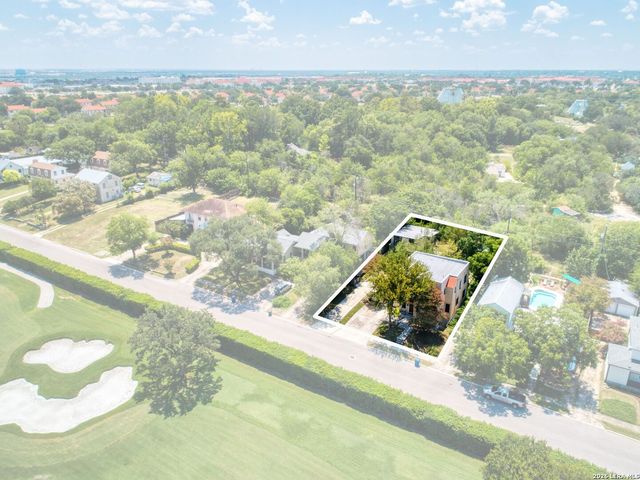 526 Pershing Avenue, San Antonio, TX 78209