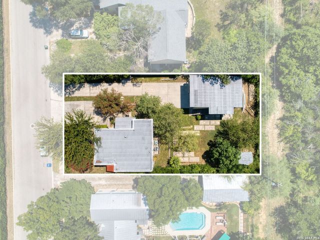 526 Pershing Avenue, San Antonio, TX 78209