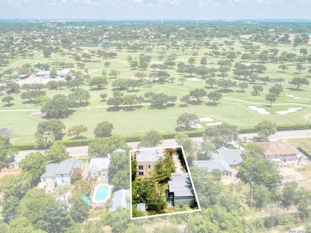 526 Pershing Avenue, San Antonio, TX 78209