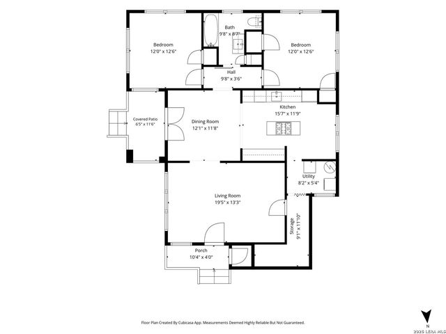 526 Pershing Avenue, San Antonio, TX 78209