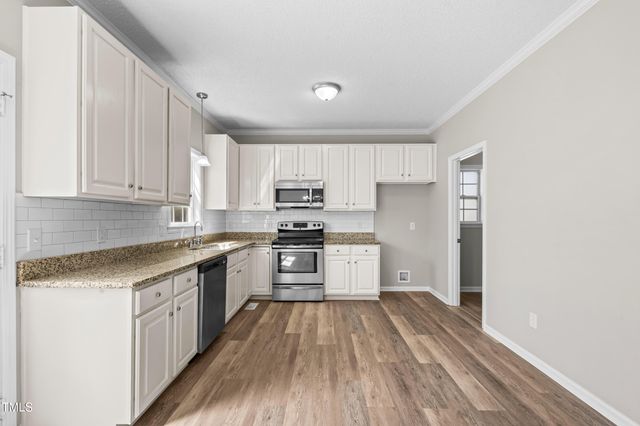 1036 Blue River Farm Drive, Raleigh, NC 27603