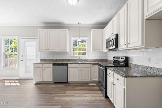 1036 Blue River Farm Drive, Raleigh, NC 27603