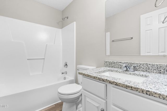 1036 Blue River Farm Drive, Raleigh, NC 27603