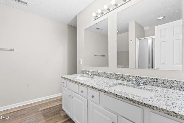 1036 Blue River Farm Drive, Raleigh, NC 27603