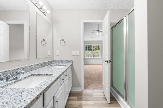 1036 Blue River Farm Drive, Raleigh, NC 27603