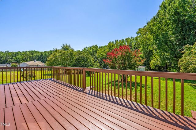 1036 Blue River Farm Drive, Raleigh, NC 27603