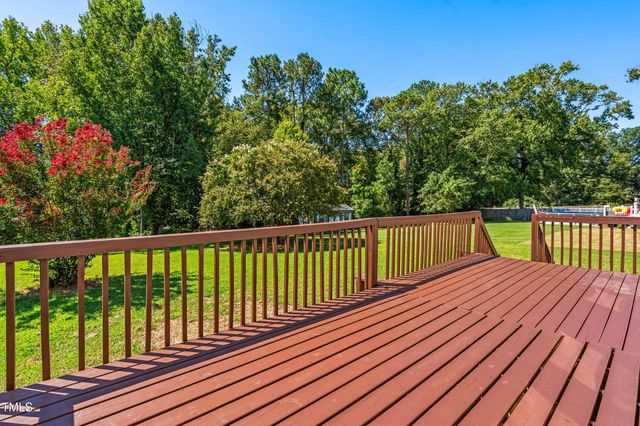 1036 Blue River Farm Drive, Raleigh, NC 27603