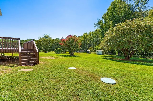 1036 Blue River Farm Drive, Raleigh, NC 27603
