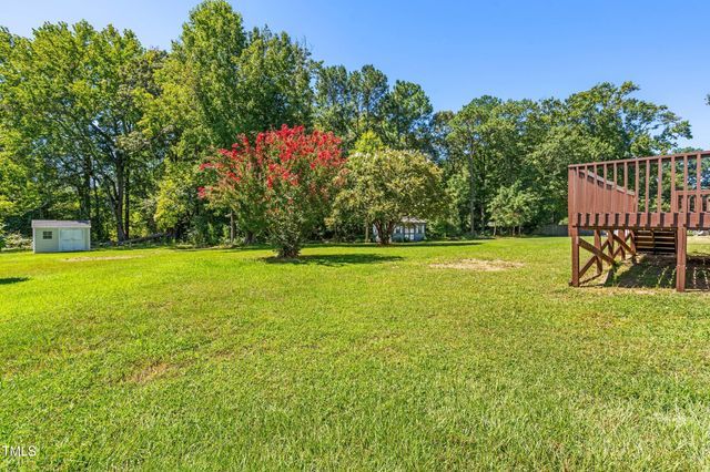 1036 Blue River Farm Drive, Raleigh, NC 27603
