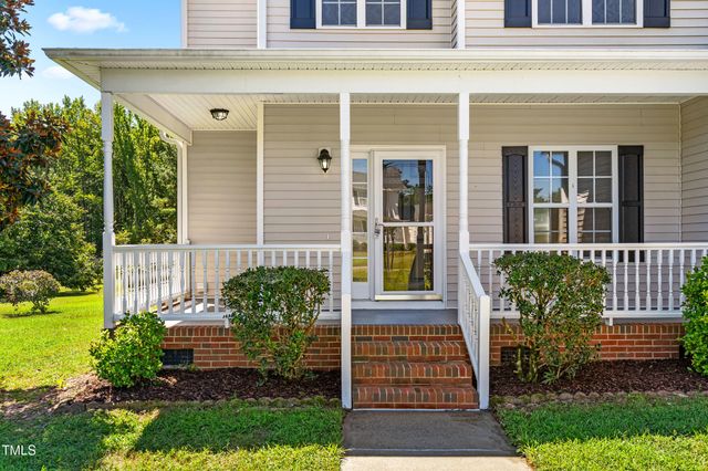 1036 Blue River Farm Drive, Raleigh, NC 27603