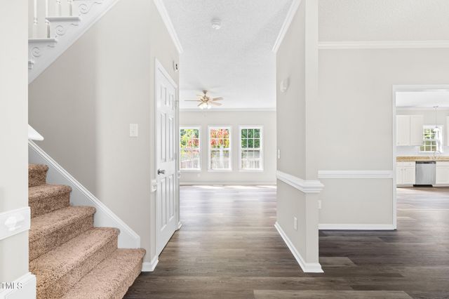 1036 Blue River Farm Drive, Raleigh, NC 27603