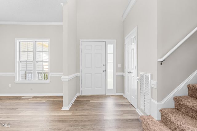 1036 Blue River Farm Drive, Raleigh, NC 27603