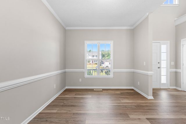 1036 Blue River Farm Drive, Raleigh, NC 27603