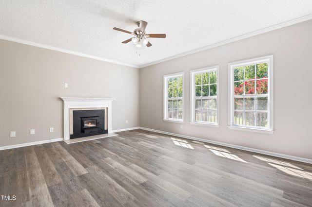 1036 Blue River Farm Drive, Raleigh, NC 27603