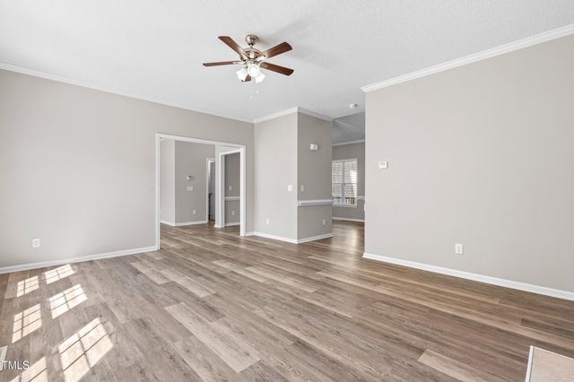 1036 Blue River Farm Drive, Raleigh, NC 27603