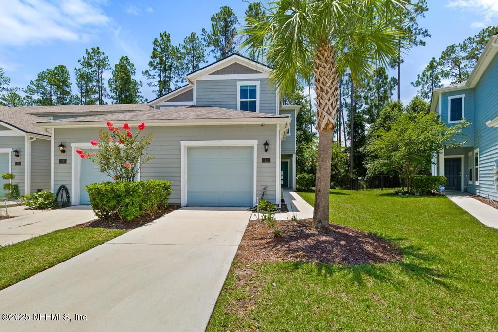 81 SCOTCH PEBBLE Drive, St. Johns, FL 32259