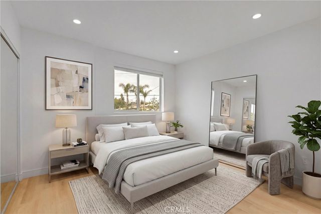 5222 Strohm Avenue, North Hollywood, CA 91601