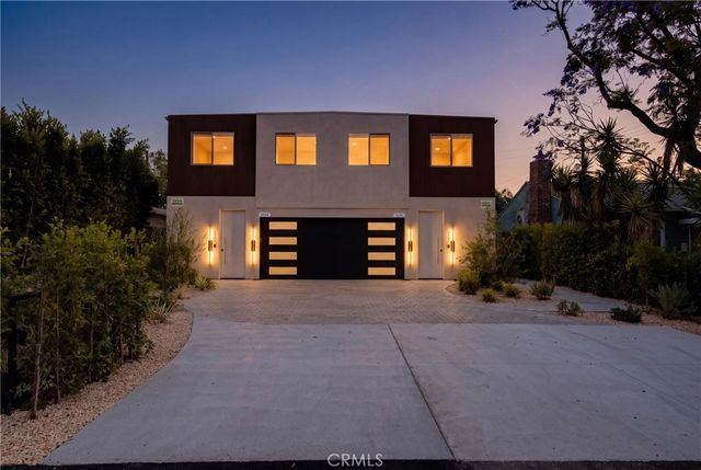 5222 Strohm Avenue, North Hollywood, CA 91601