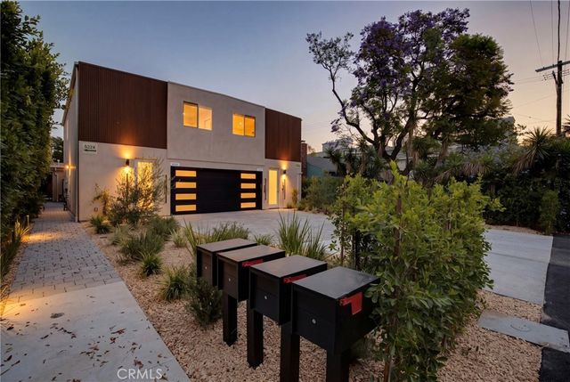 5222 Strohm Avenue, North Hollywood, CA 91601