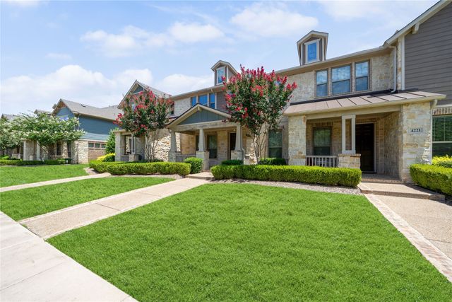 4223 Cascade Sky Drive, Arlington, TX 76005