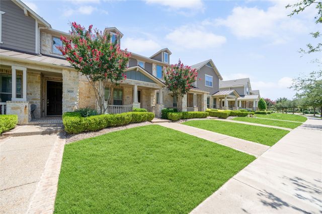 4223 Cascade Sky Drive, Arlington, TX 76005