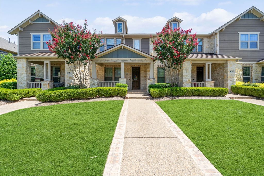 4223 Cascade Sky Drive, Arlington, TX 76005
