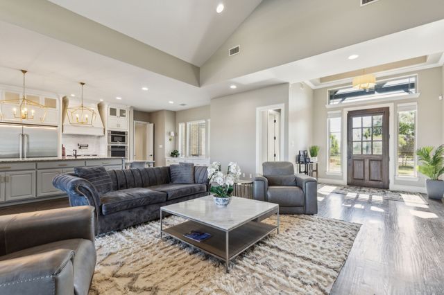 3447 N Preston Lakes Drive, Celina, TX 75009