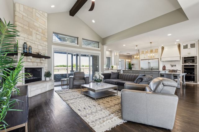 3447 N Preston Lakes Drive, Celina, TX 75009