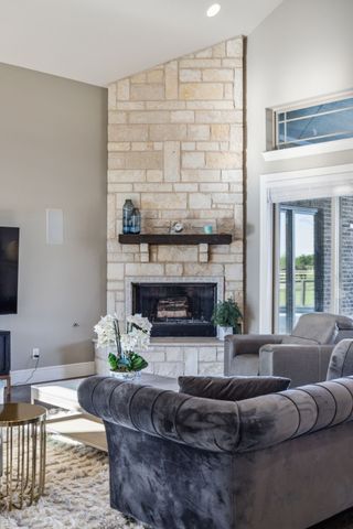 3447 N Preston Lakes Drive, Celina, TX 75009