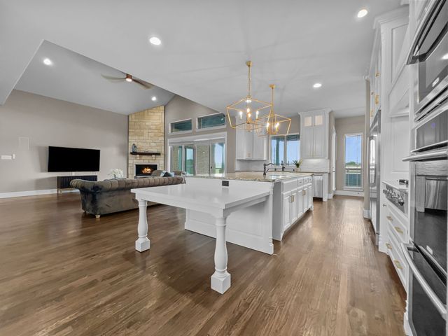 3447 N Preston Lakes Drive, Celina, TX 75009