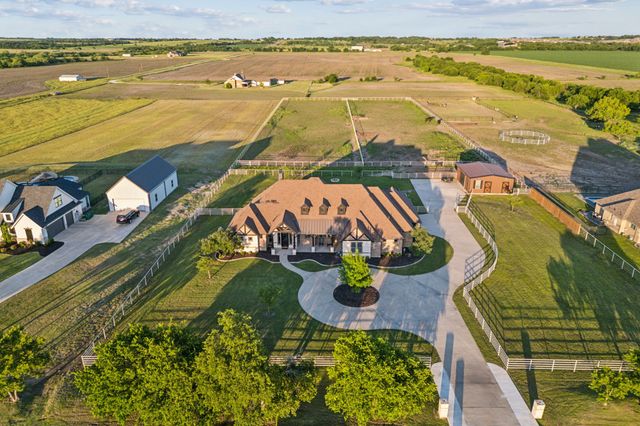 3447 N Preston Lakes Drive, Celina, TX 75009