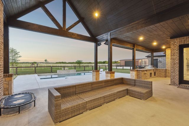 3447 N Preston Lakes Drive, Celina, TX 75009